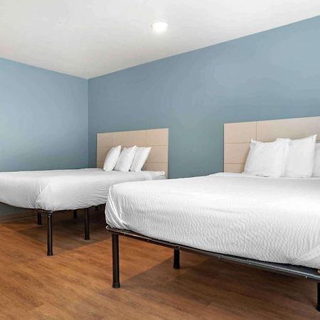 Extended Stay America Select Suites - Panama City - Callaway Eksteriør billede