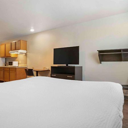 Extended Stay America Select Suites - Panama City - Callaway Eksteriør billede