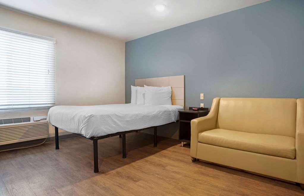 Extended Stay America Select Suites - Panama City - Callaway Værelse billede