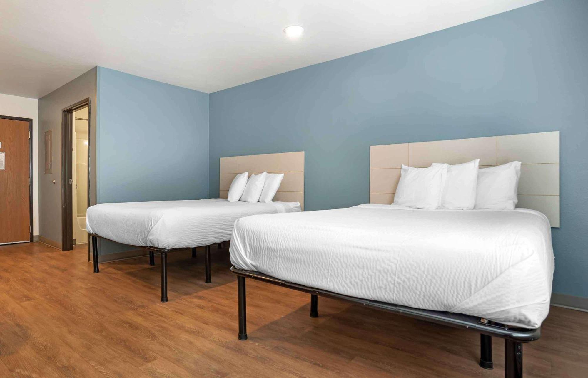 Extended Stay America Select Suites - Panama City - Callaway Eksteriør billede