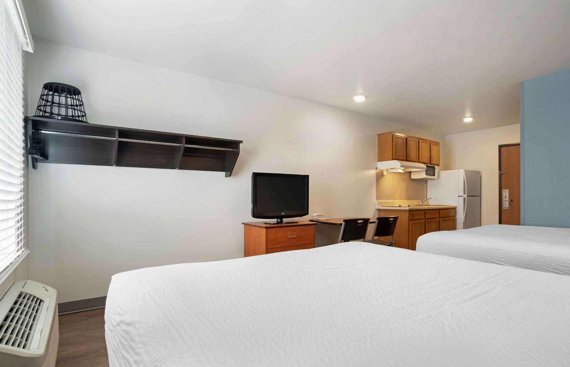 Extended Stay America Select Suites - Panama City - Callaway Eksteriør billede