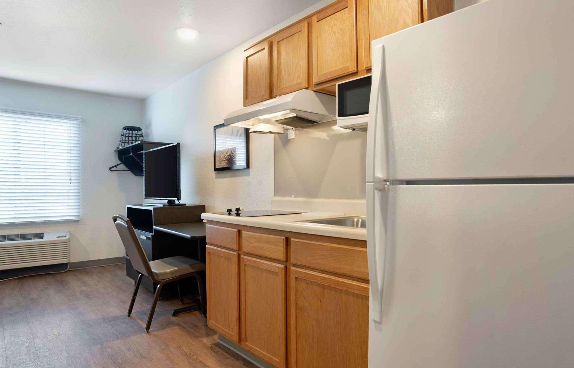 Extended Stay America Select Suites - Panama City - Callaway Eksteriør billede