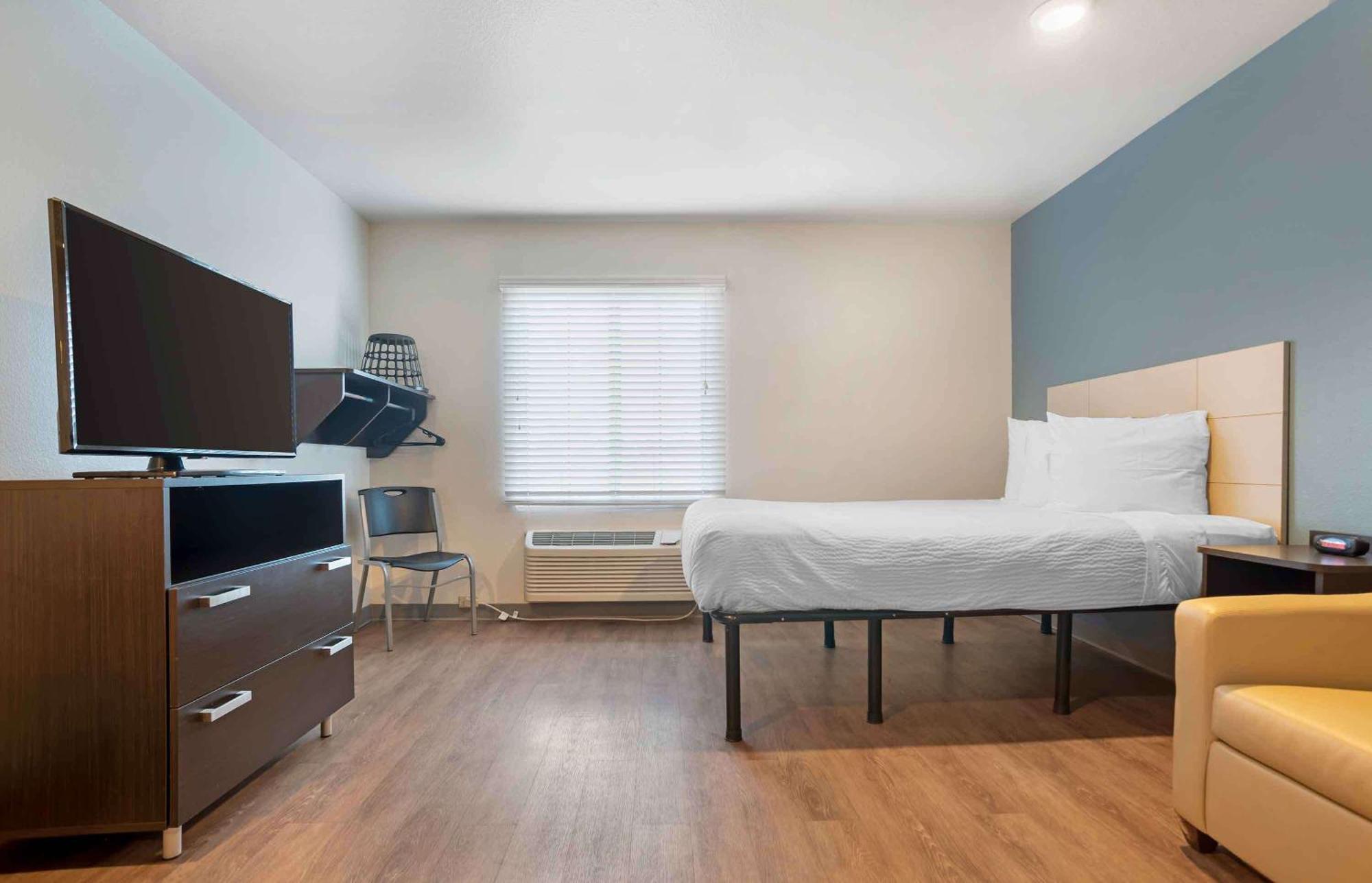 Extended Stay America Select Suites - Panama City - Callaway Eksteriør billede
