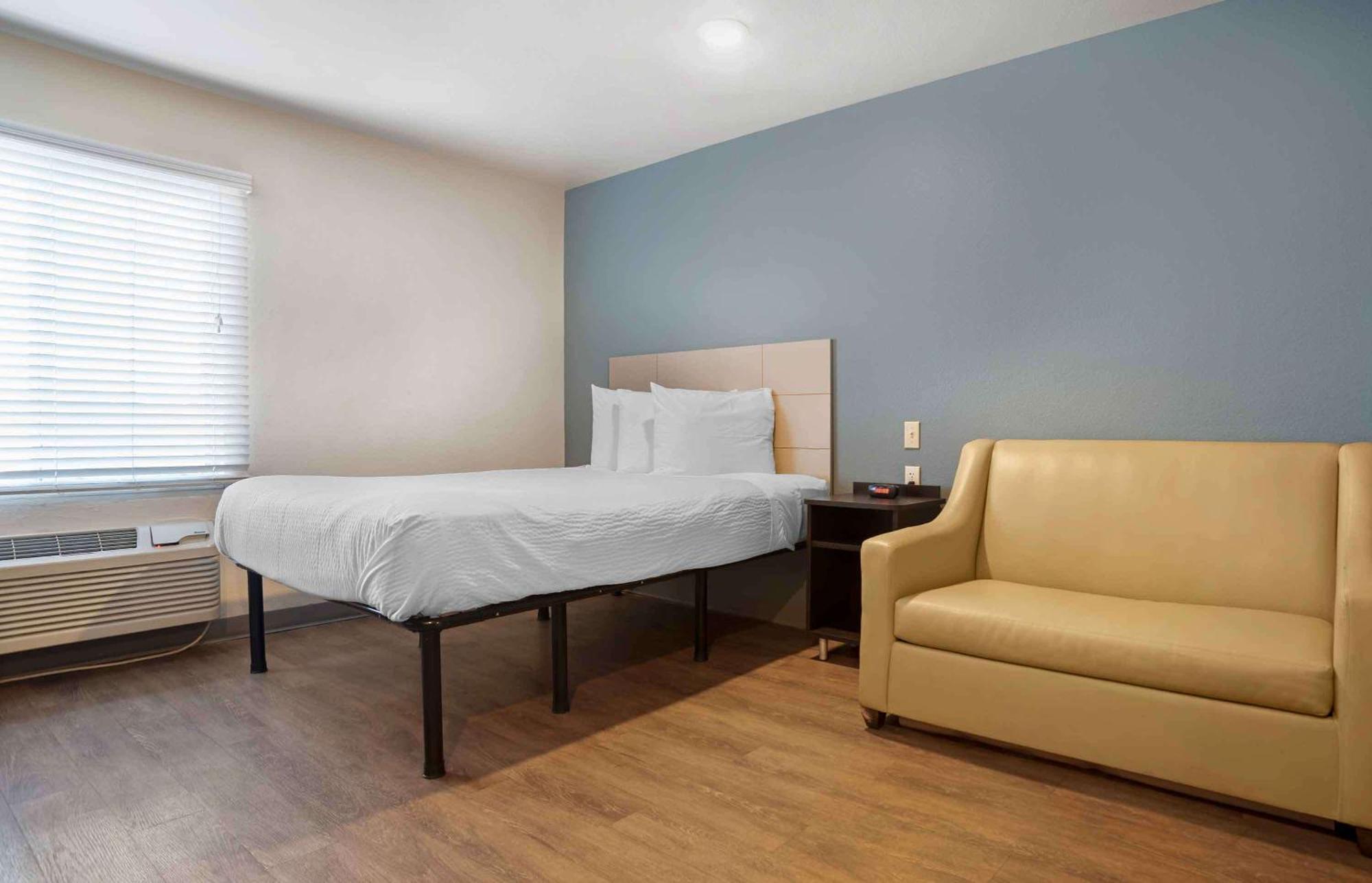 Extended Stay America Select Suites - Panama City - Callaway Eksteriør billede
