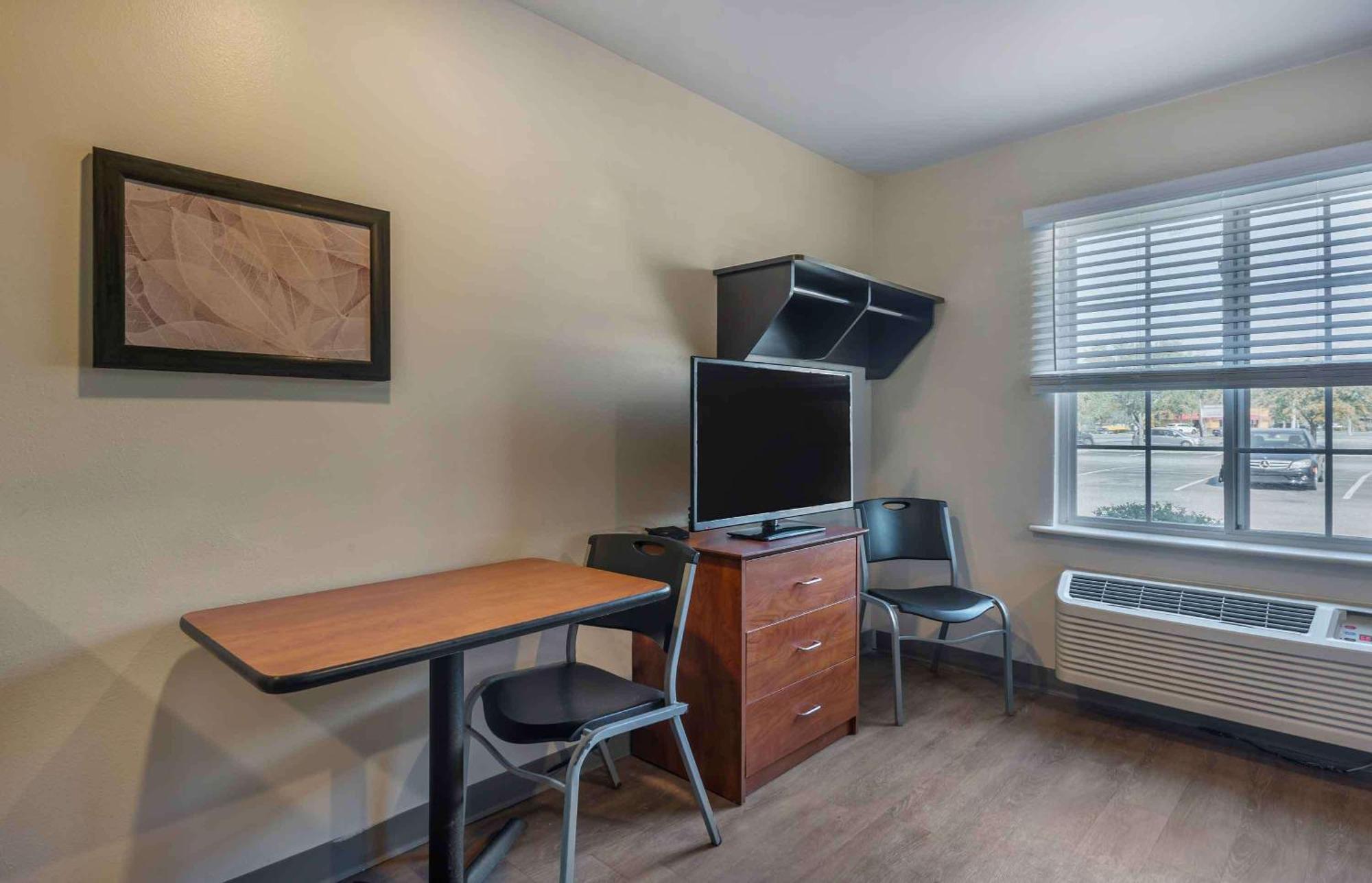 Extended Stay America Select Suites - Panama City - Callaway Eksteriør billede