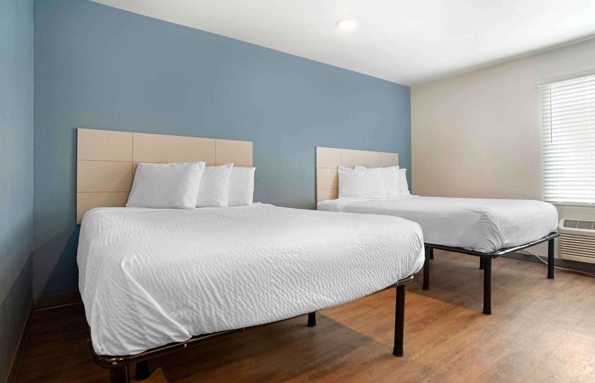 Extended Stay America Select Suites - Panama City - Callaway Eksteriør billede