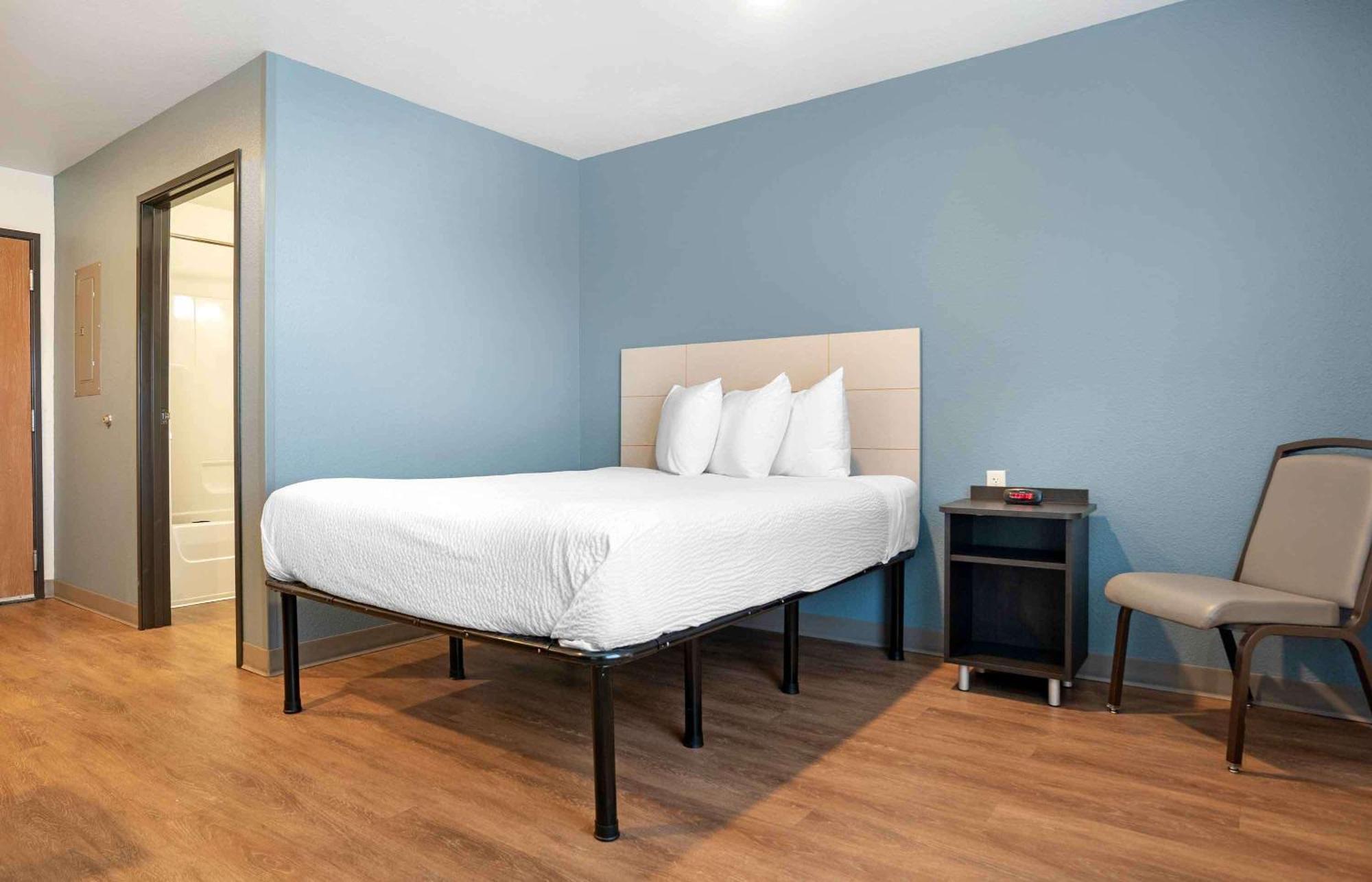 Extended Stay America Select Suites - Panama City - Callaway Eksteriør billede
