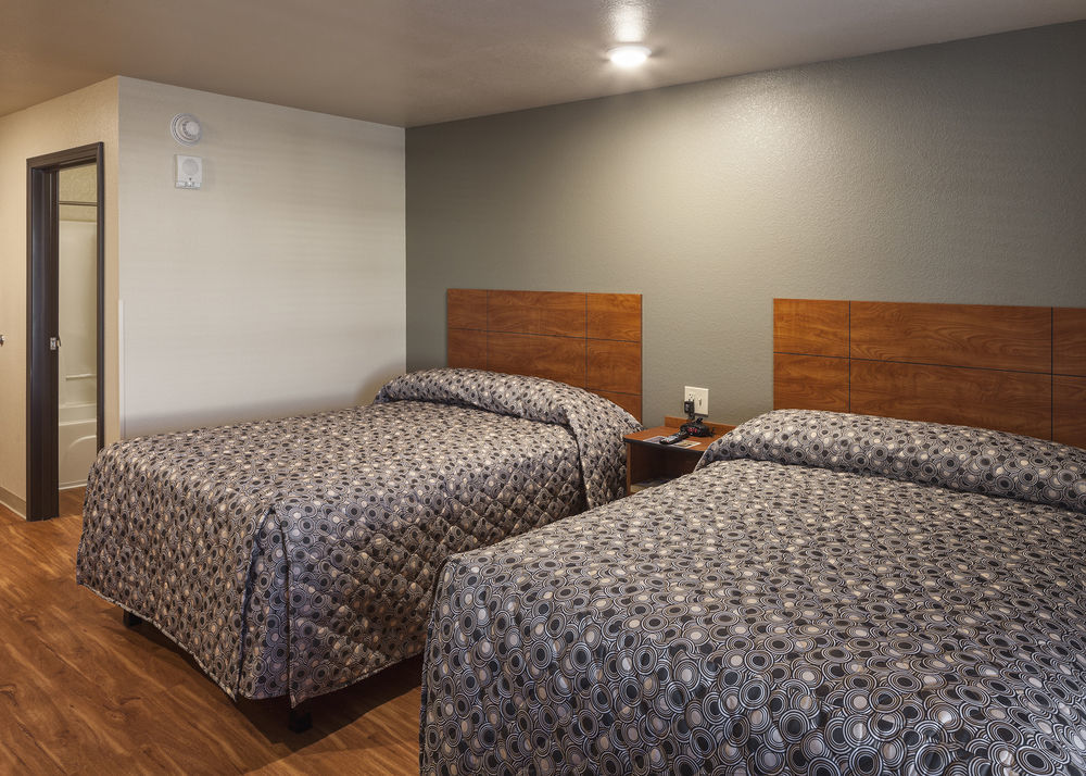 Extended Stay America Select Suites - Panama City - Callaway Eksteriør billede