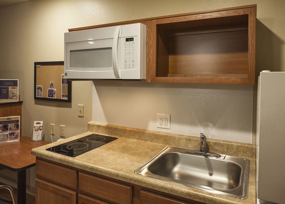 Extended Stay America Select Suites - Panama City - Callaway Eksteriør billede