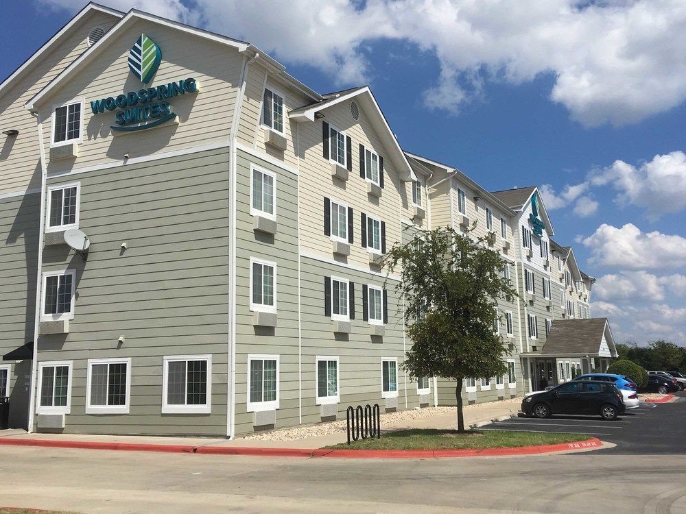 Extended Stay America Select Suites - Panama City - Callaway Eksteriør billede