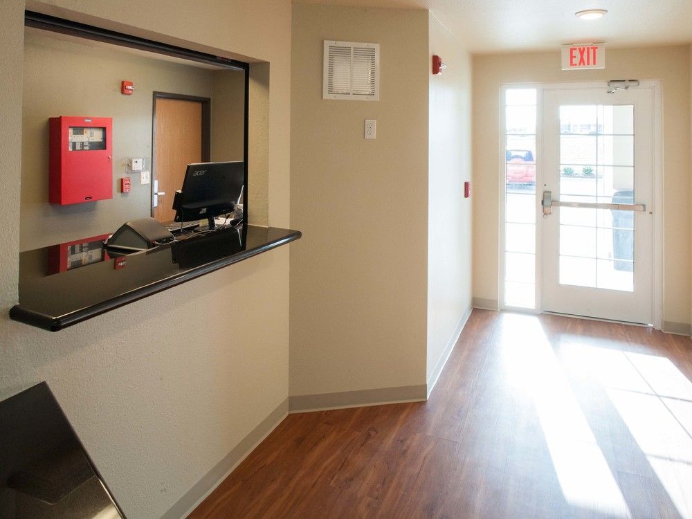 Extended Stay America Select Suites - Panama City - Callaway Eksteriør billede