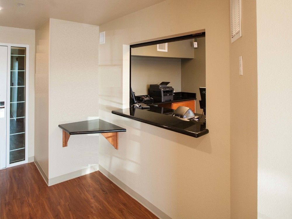 Extended Stay America Select Suites - Panama City - Callaway Eksteriør billede