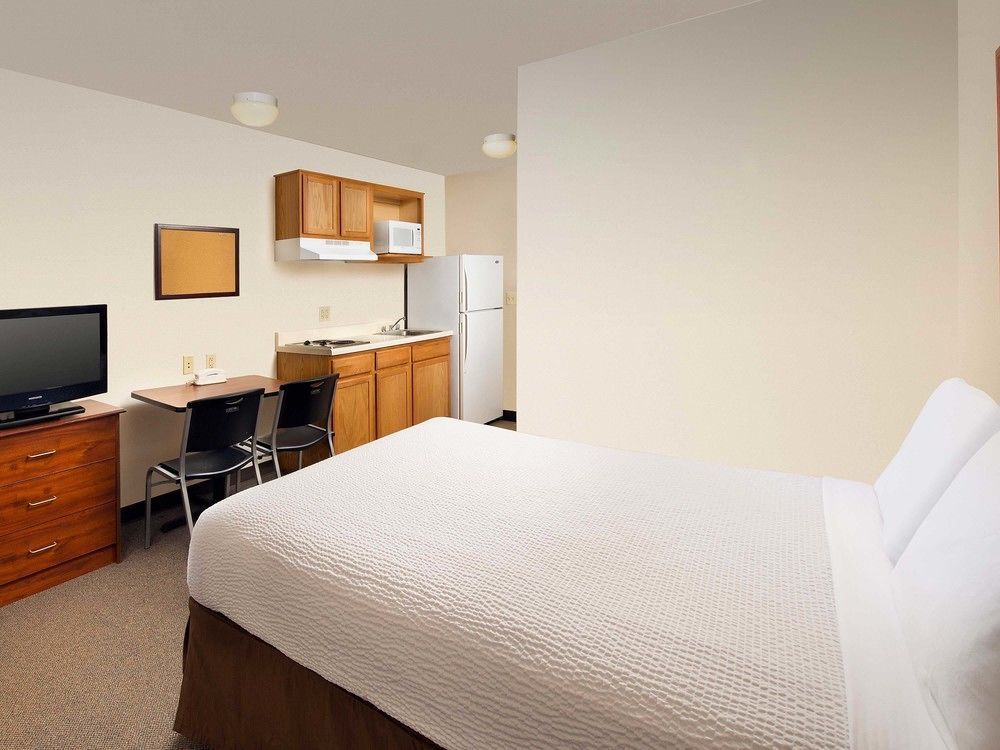 Extended Stay America Select Suites - Panama City - Callaway Eksteriør billede