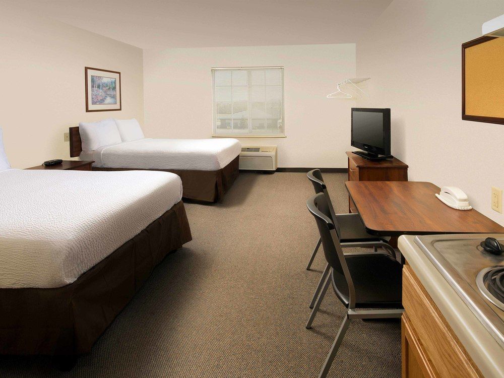 Extended Stay America Select Suites - Panama City - Callaway Eksteriør billede