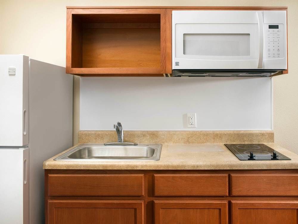 Extended Stay America Select Suites - Panama City - Callaway Eksteriør billede