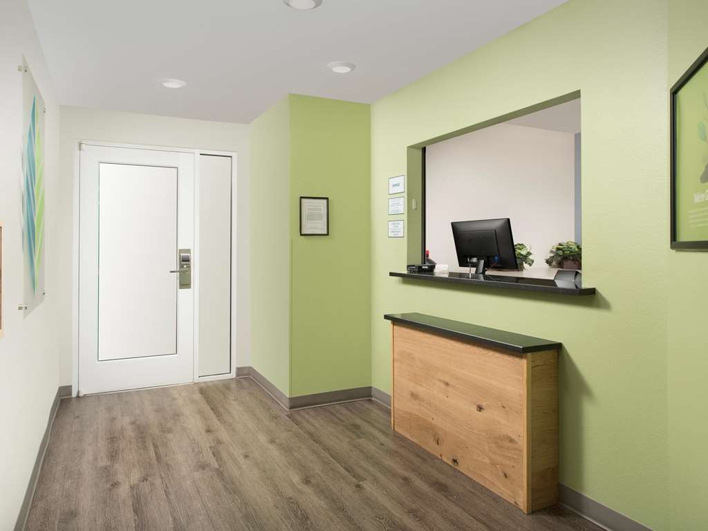 Extended Stay America Select Suites - Panama City - Callaway Interiør billede