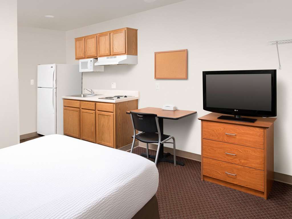 Extended Stay America Select Suites - Panama City - Callaway Værelse billede