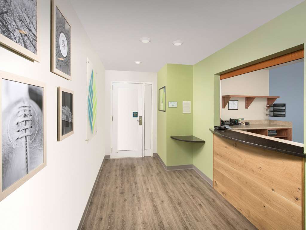 Extended Stay America Select Suites - Panama City - Callaway Interiør billede