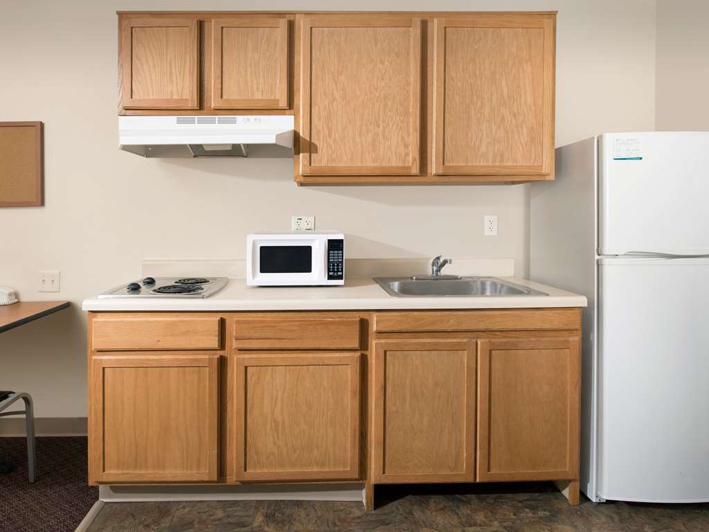 Extended Stay America Select Suites - Panama City - Callaway Værelse billede